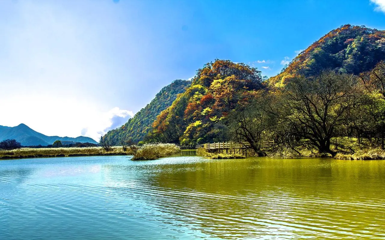 智慧城市先进高效